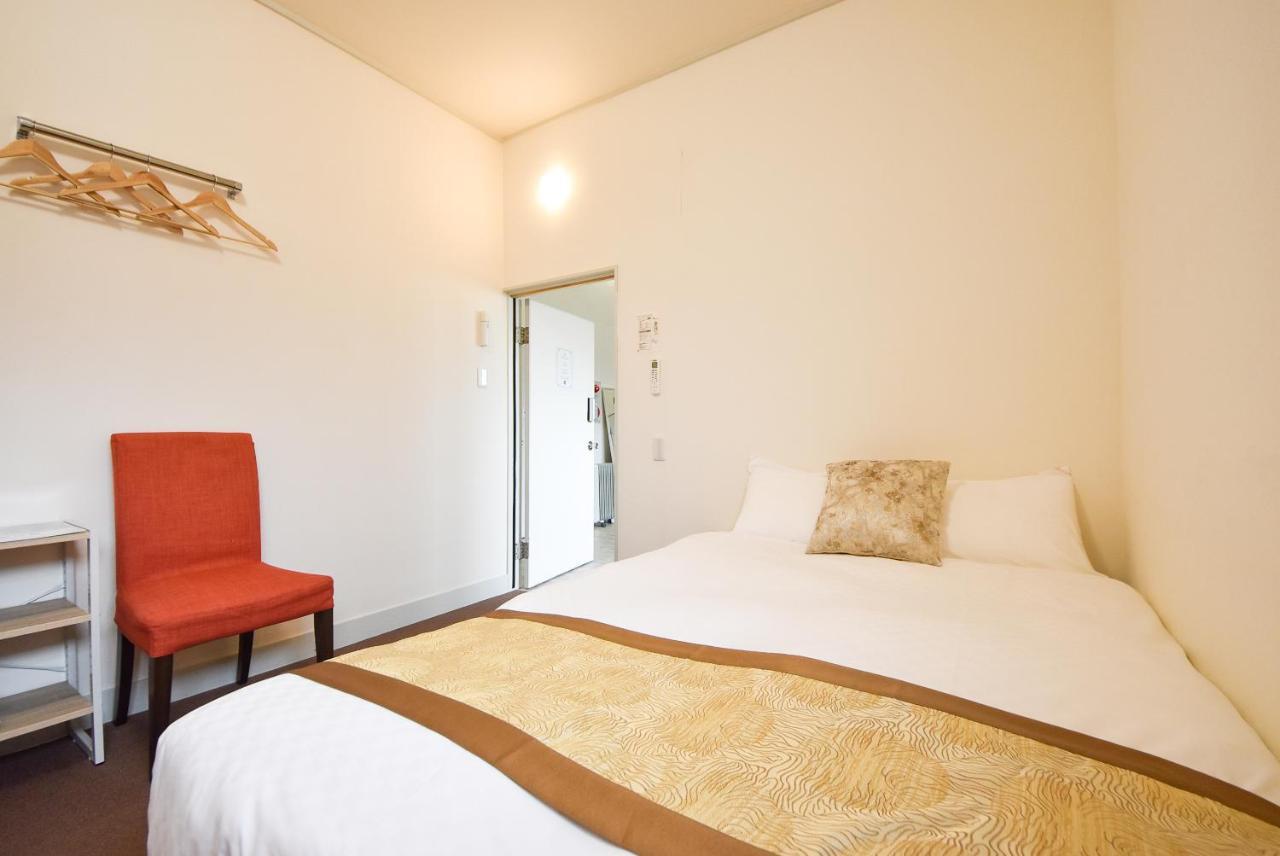 Comfy Sarusawaike Guest house